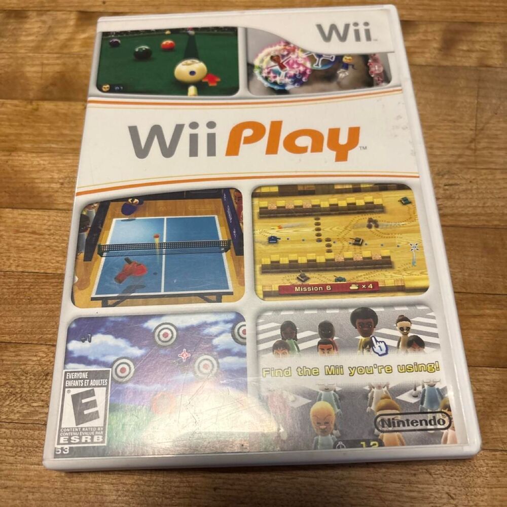 Nintendo multi Puzzles-games - Picture 2 of 2